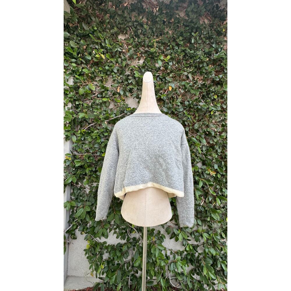 Alexander wang wool/cashmere sweater